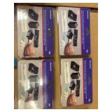 Art and Cleaning Supplies Lot