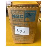 NSC Plastic Binding System Supplies