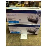 Two Brother TN-431C Cyan Toner Cartridges