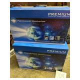 Two Premium Compatible Toner Cartridges