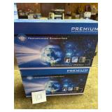 Premium DR620 Black Toner Cartridge