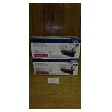 Two Brother TN-431M Toner Cartridges