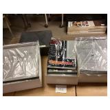 20 Wilson Jones Printout Binders