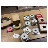 Packaging and Labeling Supplies