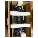 HP RM2-1256-000 Fuser Assembly Unit