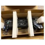 FM1-U027-000 COMP Fuser Unit, 110V