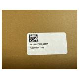 FM1-U027-000 COMP Fuser Unit, 110V