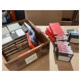 54 Printer Ribbons and Accessories