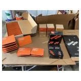 Typing Supplies and Toner Cartridges