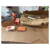 Printer Supplies and Accessories