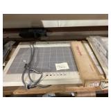 Office and Hardware Supplies