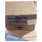 25 Dennison Mail Lite Shippers