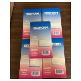 Office Supplies Including Labels and Forms