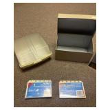 Office Filing Supplies and Organizers