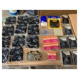 Typing and Printing Supplies