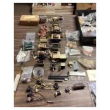 Electronic Components and Parts