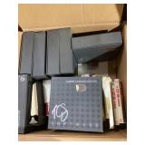 Vintage Books and Software Materials