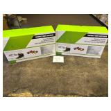 Black High Yield Toner Cartridges, New
