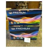 NXT Printer Cartridges and Drum Unit