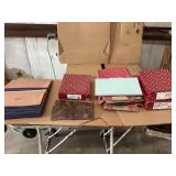 Office Filing Supplies