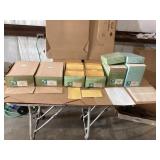 Bulk Lot of Envelopes in Assorted Sizes