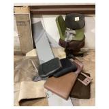 Office Furniture and Parts