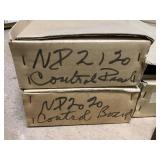 Control Panel Units and Boards