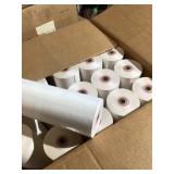 3M Carbonless Business Rolls, 8.5 Inches