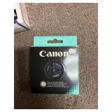 Ink Ribbons and Cassette Supplies