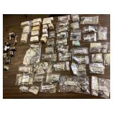 Electrical and Mechanical Parts