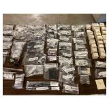 Industrial and Electrical Parts