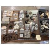 IBM Machine Parts and Accessories