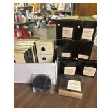 Typewriter Ink Ribbons, Nylon