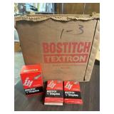 Bostitch 1/4' Staples Refills