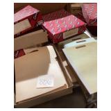 Five Boxes of Smead Folders