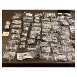 Small Mechanical Parts Lot