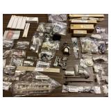 Mechanical Part Assemblies