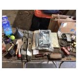 Hardware and Tools Collection