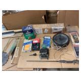 Hardware and Household Items