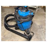 Vacmaster 12-Gallon 5 HP Wet/Dry Vacuum