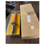 Fluke 80K-40 High Voltage Probe with PCB Assembly