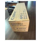 Canon NPG-5 Drum for NP Copiers