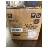 Canon NPG-4 Drum Unit for NP Copier