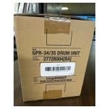 Canon GPR-34/35 Drum Unit for imageRUNNER