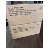 Canon WT-202 Waste Toner Containers