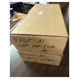 DADF-A1 Upper Paper Guide Assembly