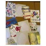 Greeting Cards Collection