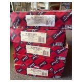 Smead Fastener Folders, 50 Count