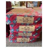 Smead No. 155C Manila Folders (400 Total)