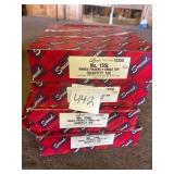 Smead Manila Folder Lot, 400 Pieces